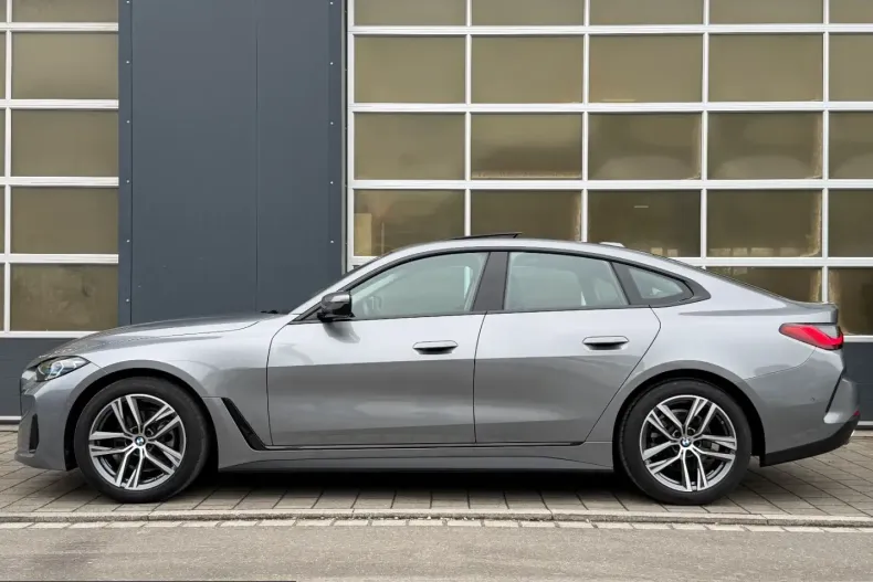 BMW 420d (Seria 4) din 2023 cu 32.000 km - oferta BMW205187 - foto 5