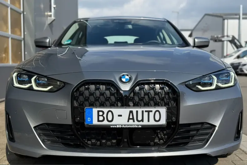 BMW 420d (Seria 4) din 2023 cu 32.000 km - oferta BMW205187 - foto 7