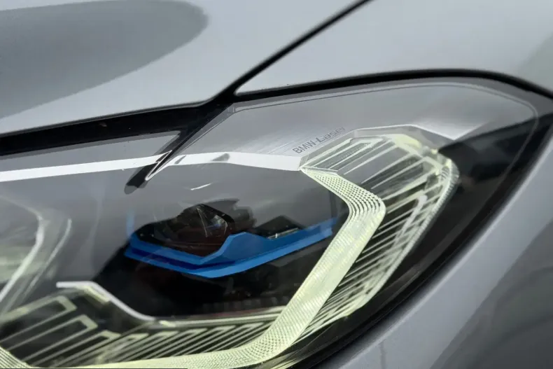 BMW 420d (Seria 4) din 2023 cu 32.000 km - oferta BMW205187 - foto 9