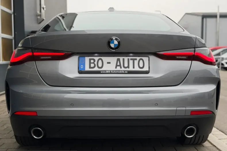 BMW 420d (Seria 4) din 2023 cu 32.000 km - oferta BMW205187 - foto 10