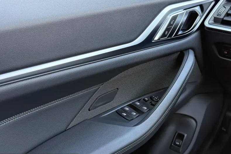 BMW 420d (Seria 4) din 2023 cu 32.000 km - oferta BMW205187 - foto 15