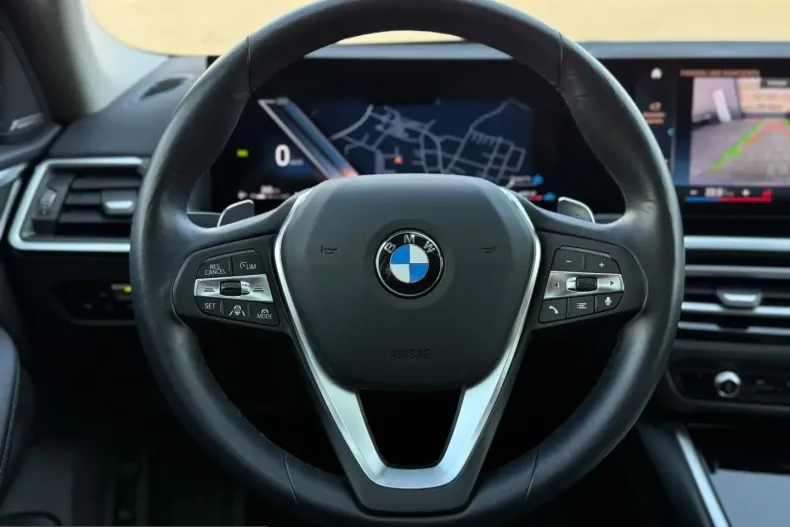 BMW 420d (Seria 4) din 2023 cu 32.000 km - oferta BMW205187 - foto 19