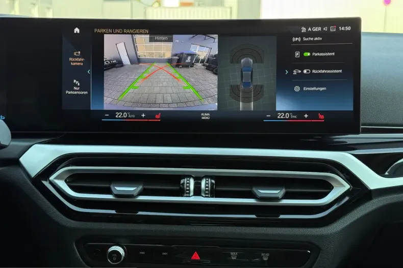 BMW 420d (Seria 4) din 2023 cu 32.000 km - oferta BMW205187 - foto 21