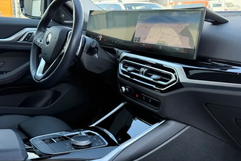 BMW 420d (Seria 4) din 2023 cu 32.000 km - oferta BMW205187 - foto 23