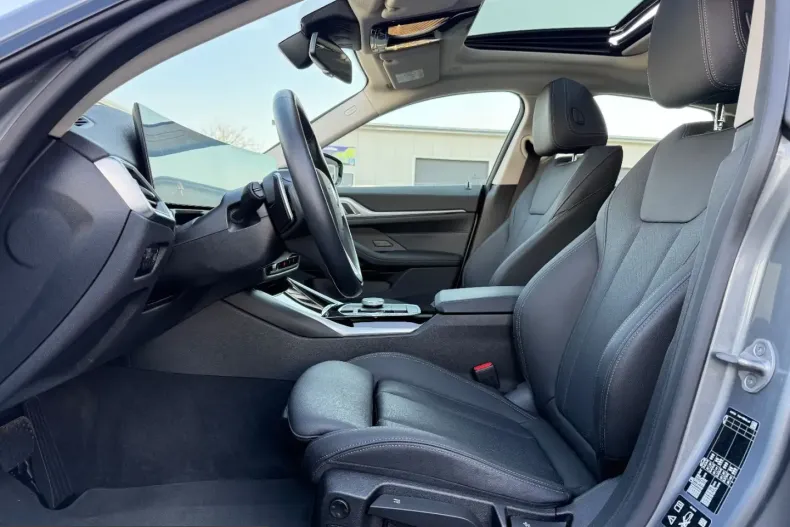 BMW 420d (Seria 4) din 2023 cu 32.000 km - oferta BMW205187 - foto 27