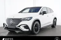 Mercedes-Benz EQE SUV din 2024 cu 19.015 km - oferta MER205188 - foto 1