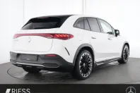 Mercedes-Benz EQE SUV din 2024 cu 19.015 km - oferta MER205188 - foto 2