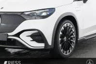 Mercedes-Benz EQE SUV din 2024 cu 19.015 km - oferta MER205188 - foto 3