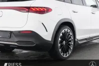Mercedes-Benz EQE SUV din 2024 cu 19.015 km - oferta MER205188 - foto 4