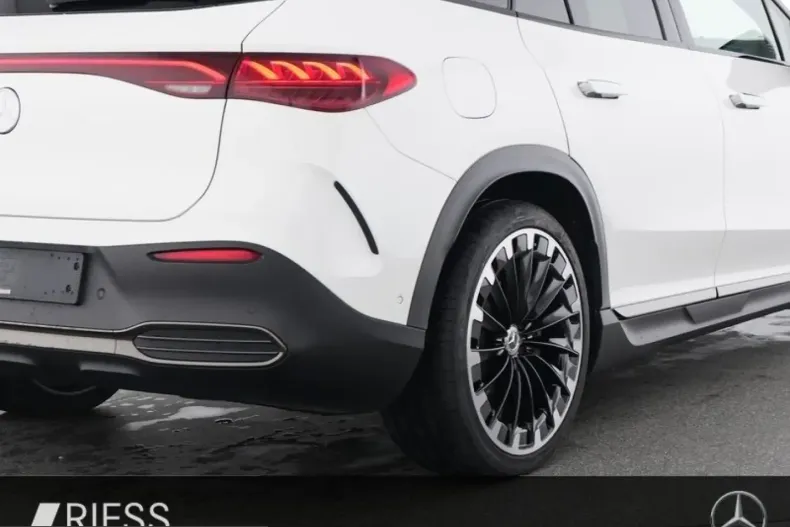 Mercedes-Benz EQE SUV din 2024 cu 19.015 km - oferta MER205188 - foto 4