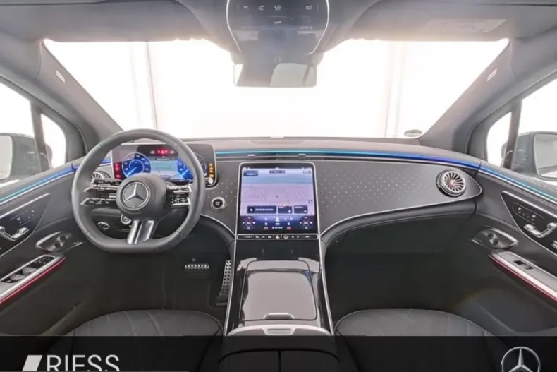 Mercedes-Benz EQE SUV din 2024 cu 19.015 km - oferta MER205188 - foto 6