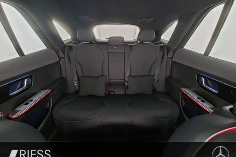 Mercedes-Benz EQE SUV din 2024 cu 19.015 km - oferta MER205188 - foto 7