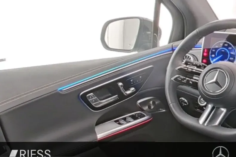 Mercedes-Benz EQE SUV din 2024 cu 19.015 km - oferta MER205188 - foto 8