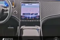 Mercedes-Benz EQE SUV din 2024 cu 19.015 km - oferta MER205188 - foto 9