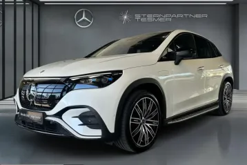 Mercedes-Benz EQE SUV din 2023 - oferta MER205189