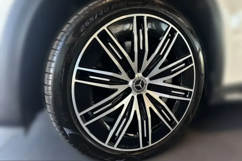 Mercedes-Benz EQE SUV din 2023 cu 4.558 km - oferta MER205189 - foto 3