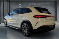 Mercedes-Benz EQE SUV din 2023 cu 4.558 km - oferta MER205189 - foto 7
