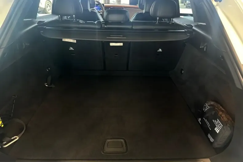 Mercedes-Benz EQE SUV din 2023 cu 4.558 km - oferta MER205189 - foto 8