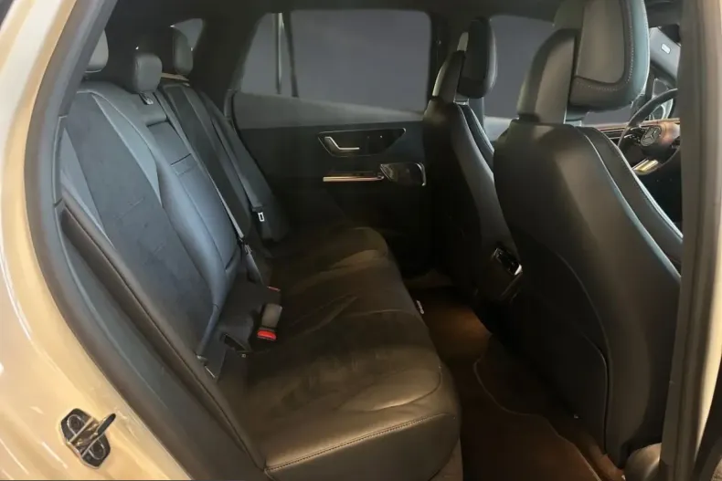 Mercedes-Benz EQE SUV din 2023 cu 4.558 km - oferta MER205189 - foto 12