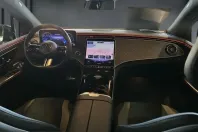 Mercedes-Benz EQE SUV din 2023 cu 4.558 km - oferta MER205189 - foto 13