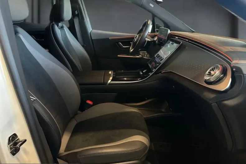 Mercedes-Benz EQE SUV din 2023 cu 4.558 km - oferta MER205189 - foto 15