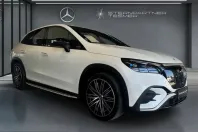 Mercedes-Benz EQE SUV din 2023 cu 4.558 km - oferta MER205189 - foto 17