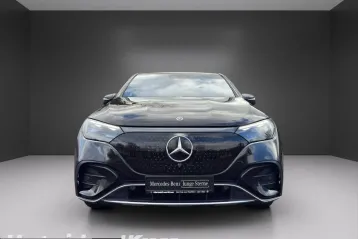 Mercedes-Benz EQE SUV din 2023 - oferta MER205190