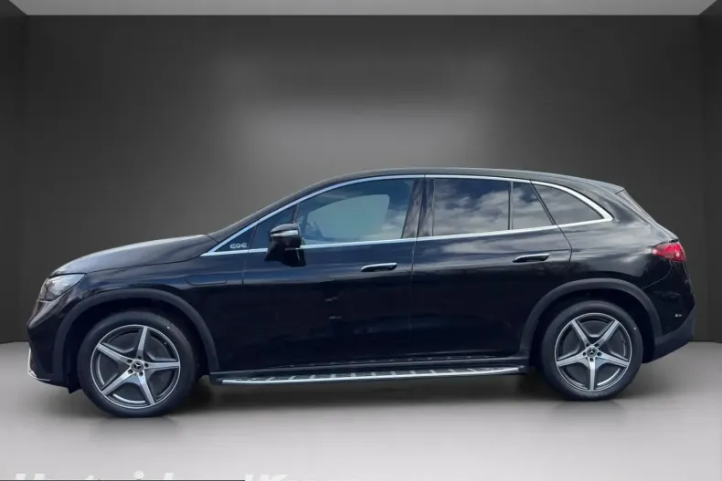 Mercedes-Benz EQE SUV din 2023 cu 40.170 km - oferta MER205190 - foto 2