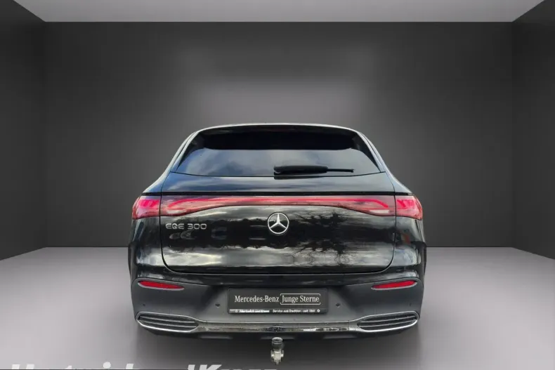 Mercedes-Benz EQE SUV din 2023 cu 40.170 km - oferta MER205190 - foto 4