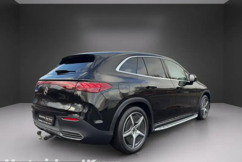 Mercedes-Benz EQE SUV din 2023 cu 40.170 km - oferta MER205190 - foto 5