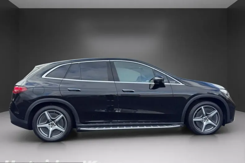 Mercedes-Benz EQE SUV din 2023 cu 40.170 km - oferta MER205190 - foto 6