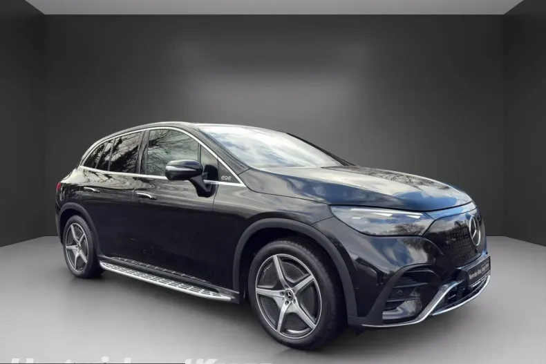 Mercedes-Benz EQE SUV din 2023 cu 40.170 km - oferta MER205190 - foto 7