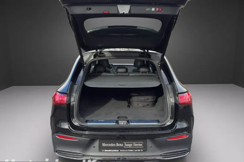 Mercedes-Benz EQE SUV din 2023 cu 40.170 km - oferta MER205190 - foto 8