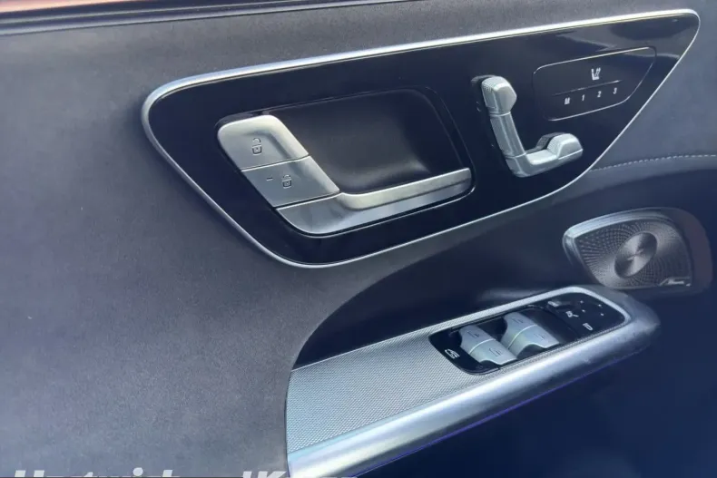 Mercedes-Benz EQE SUV din 2023 cu 40.170 km - oferta MER205190 - foto 11