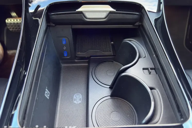 Mercedes-Benz EQE SUV din 2023 cu 40.170 km - oferta MER205190 - foto 13