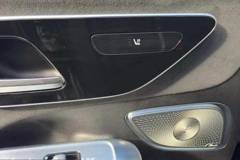 Mercedes-Benz EQE SUV din 2023 cu 40.170 km - oferta MER205190 - foto 15