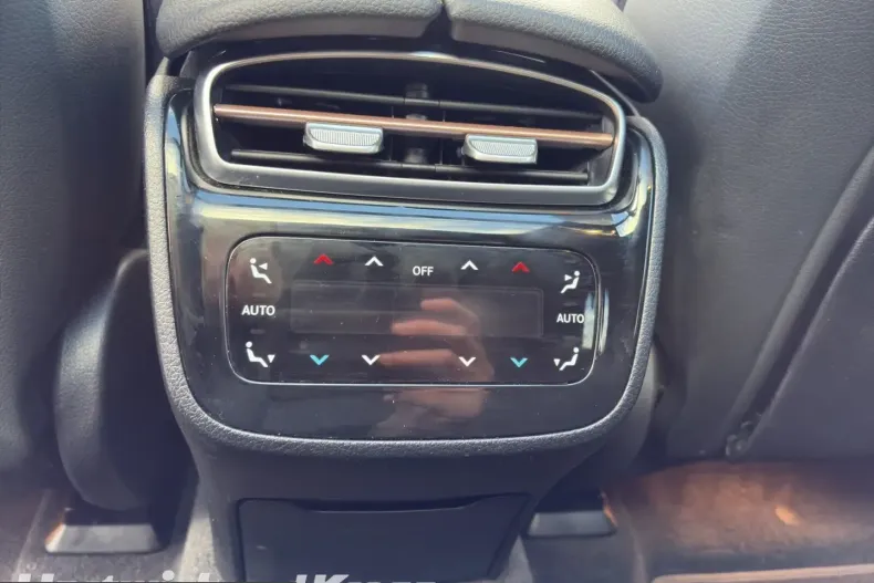 Mercedes-Benz EQE SUV din 2023 cu 40.170 km - oferta MER205190 - foto 16