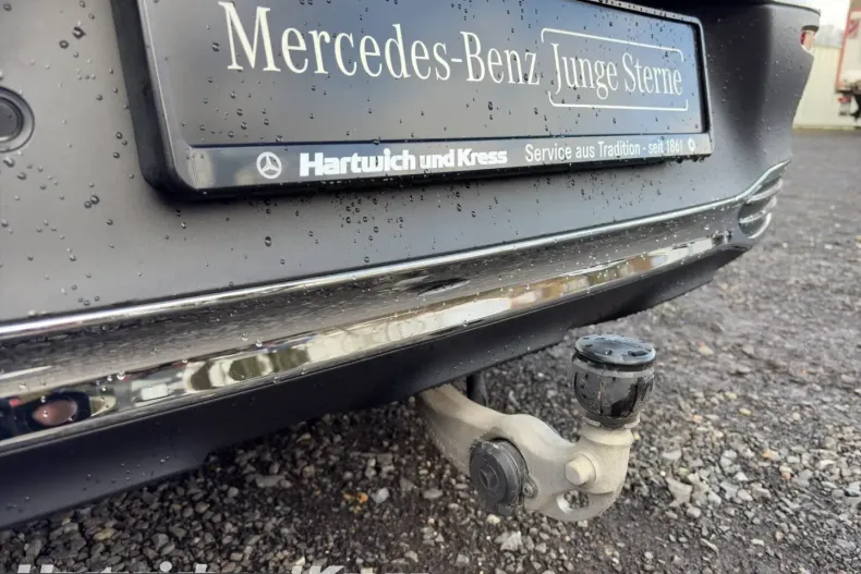 Mercedes-Benz EQE SUV din 2023 cu 40.170 km - oferta MER205190 - foto 18