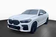 BMW X6 (Seria X) din 2022 cu 99.570 km - oferta BMW205191 - foto 1
