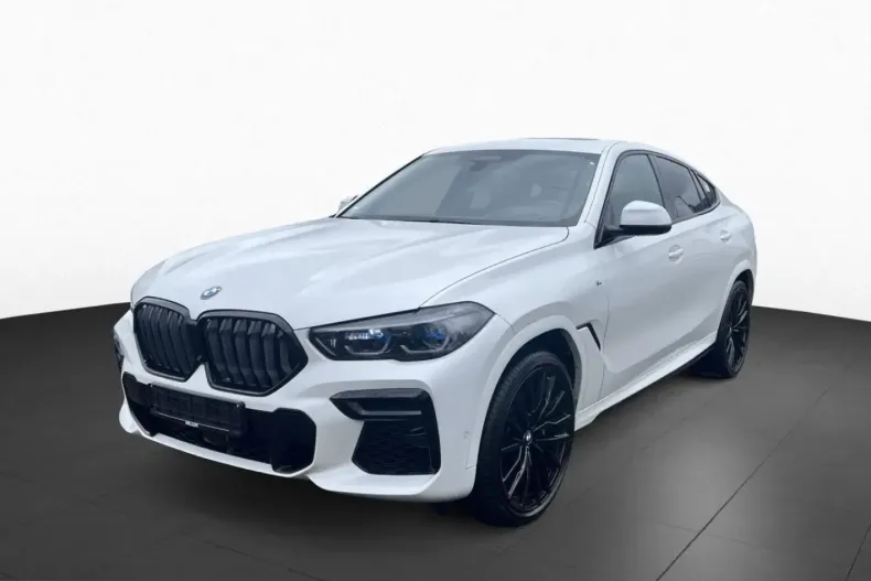 BMW X6 (Seria X) din 2022 cu 99.570 km - oferta BMW205191 - foto 1