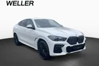 BMW X6 (Seria X) din 2022 cu 99.570 km - oferta BMW205191 - foto 2