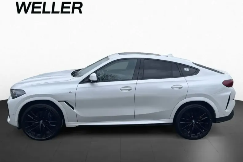 BMW X6 (Seria X) din 2022 cu 99.570 km - oferta BMW205191 - foto 5