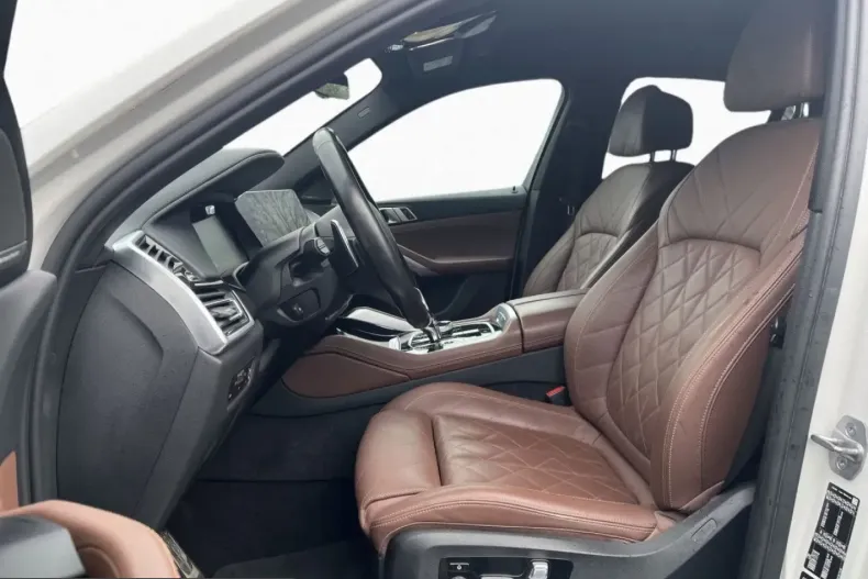 BMW X6 (Seria X) din 2022 cu 99.570 km - oferta BMW205191 - foto 6