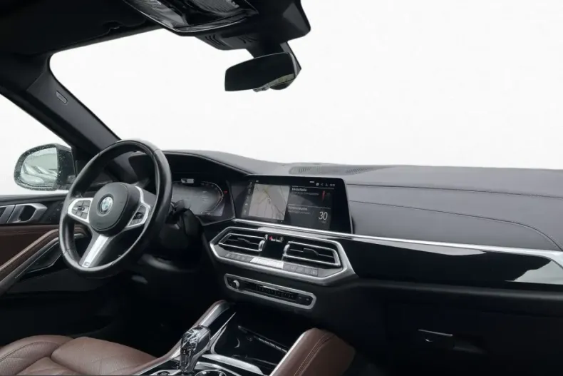 BMW X6 (Seria X) din 2022 cu 99.570 km - oferta BMW205191 - foto 7