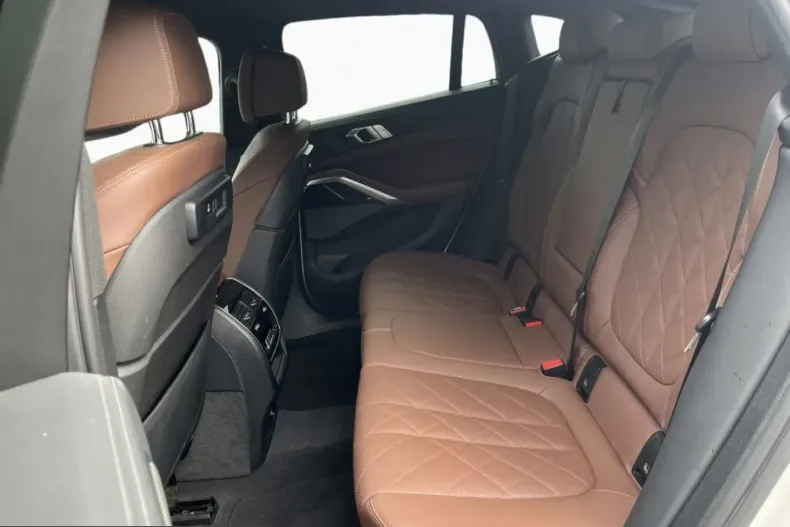 BMW X6 (Seria X) din 2022 cu 99.570 km - oferta BMW205191 - foto 8