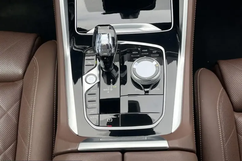 BMW X6 (Seria X) din 2022 cu 99.570 km - oferta BMW205191 - foto 11