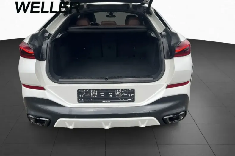 BMW X6 (Seria X) din 2022 cu 99.570 km - oferta BMW205191 - foto 12