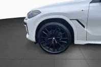BMW X6 (Seria X) din 2022 cu 99.570 km - oferta BMW205191 - foto 13