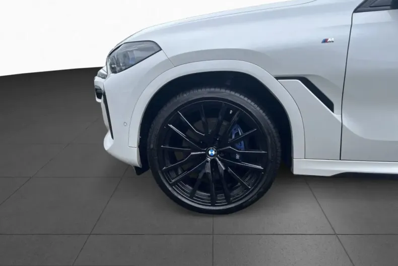 BMW X6 (Seria X) din 2022 cu 99.570 km - oferta BMW205191 - foto 13