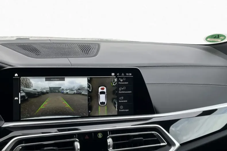 BMW X6 (Seria X) din 2022 cu 99.570 km - oferta BMW205191 - foto 14